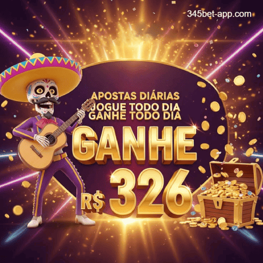 Acesso seguro à conta 345BET — ilustração editorial